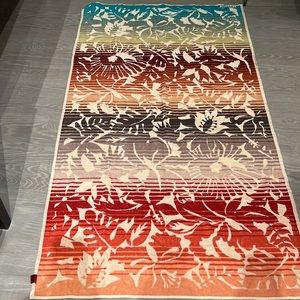 Missoni Beach Towel